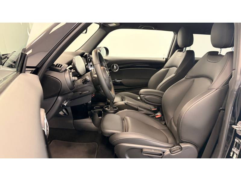 Mini Mini Hatch 3 Portes Cooper 136 ch DKG7 Edition Camden  occasion � Limoges - photo n�4