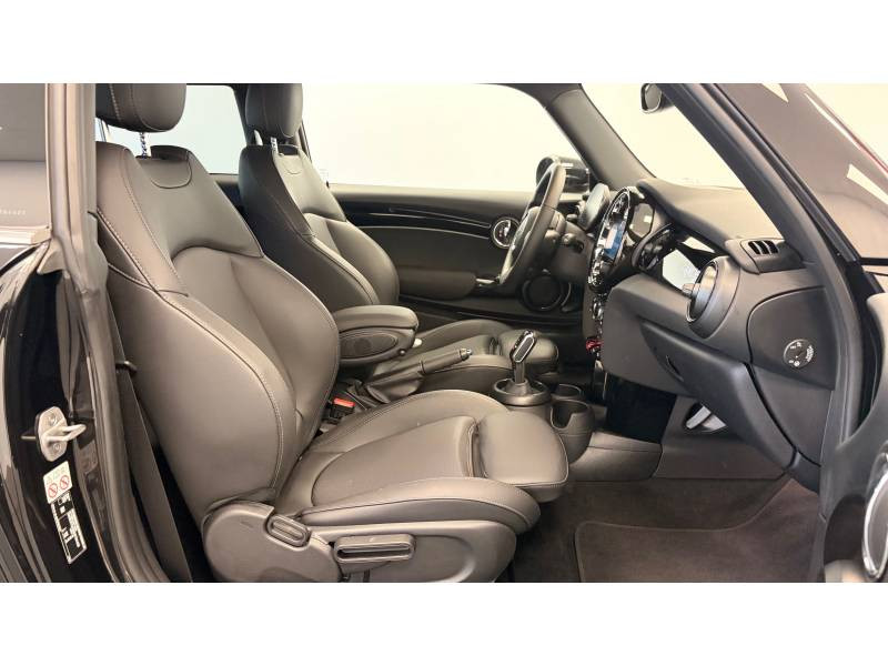 Mini Mini Hatch 3 Portes Cooper 136 ch DKG7 Edition Camden  occasion � Limoges - photo n�9