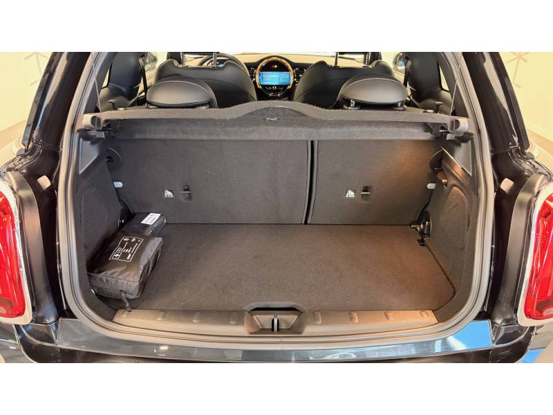 Mini Mini Hatch 3 Portes Cooper 136 ch DKG7 Edition Camden  occasion � Limoges - photo n�7