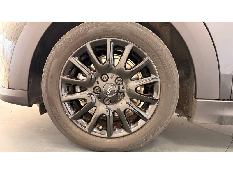 Mini Mini Hatch 3 Portes Cooper 136 ch DKG7 Edition Camden  occasion � Limoges - photo n�8
