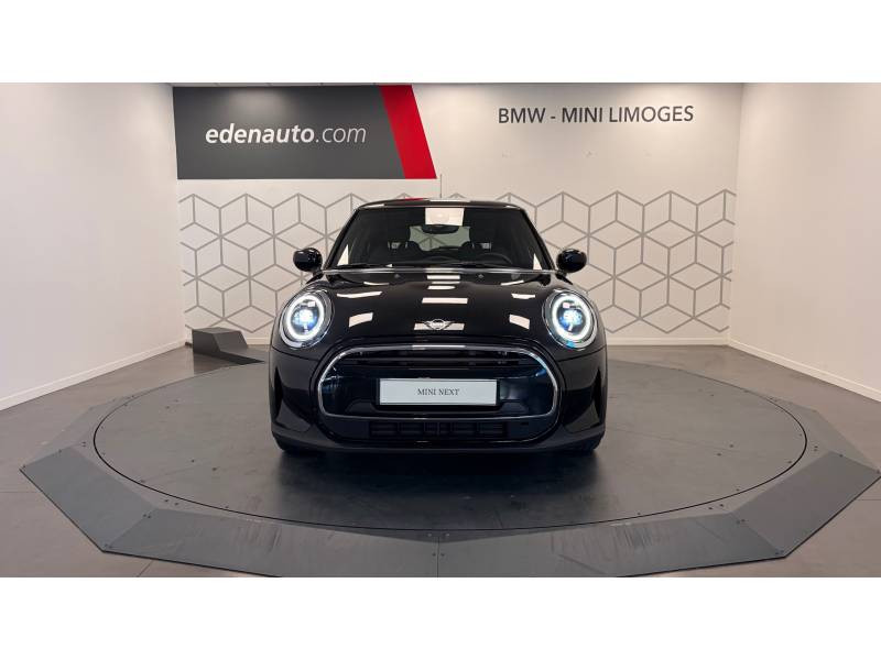Mini Mini Hatch 3 Portes Cooper 136 ch DKG7 Edition Camden  occasion � Limoges - photo n�13