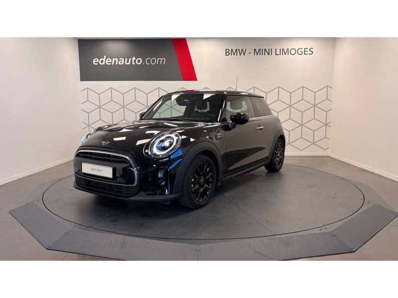 Mini Mini Hatch 3 Portes Cooper 136 ch DKG7 Edition Camden  occasion � Limoges
