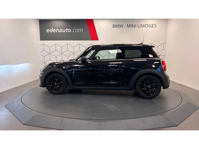 Mini Mini Hatch 3 Portes Cooper 136 ch DKG7 Edition Camden  occasion � Limoges - photo n�12