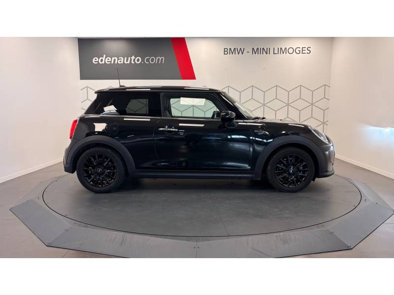 Mini Mini Hatch 3 Portes Cooper 136 ch DKG7 Edition Camden  occasion � Limoges - photo n�3
