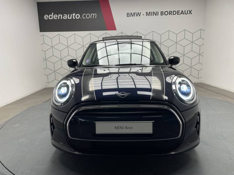 Mini Mini Hatch 3 Portes Cooper 136 ch DKG7 Edition Camden  occasion  Lormont - photo n11
