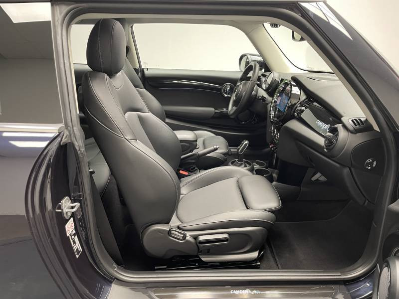 Mini Mini Hatch 3 Portes Cooper 136 ch DKG7 Edition Camden  occasion  Lormont - photo n8