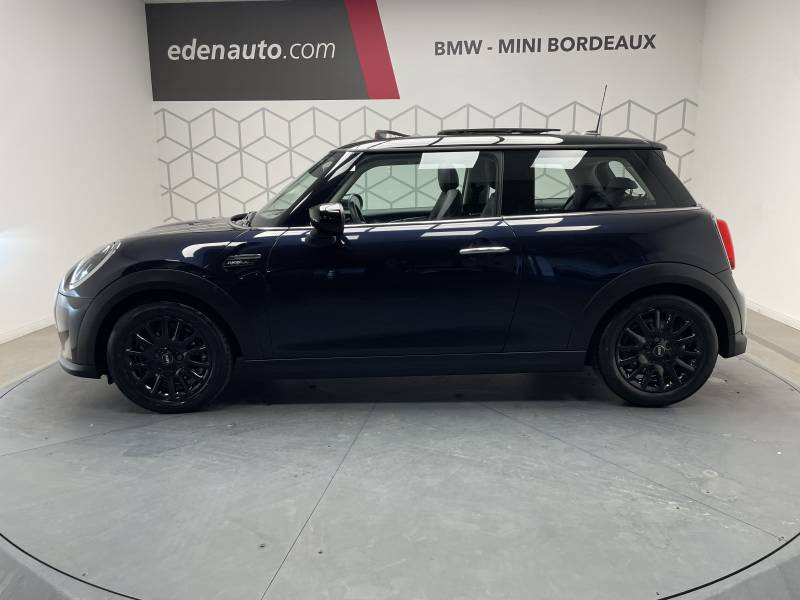 Mini Mini Hatch 3 Portes Cooper 136 ch DKG7 Edition Camden  occasion  Lormont - photo n3