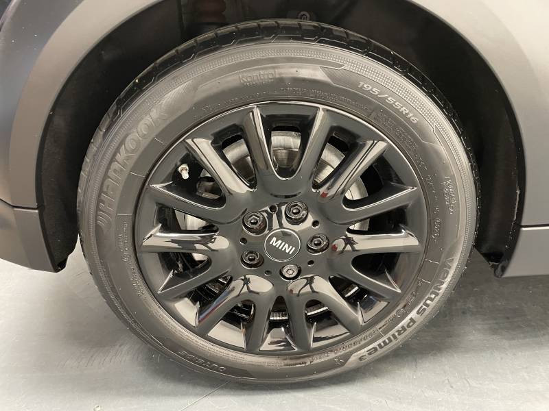 Mini Mini Hatch 3 Portes Cooper 136 ch DKG7 Edition Camden  occasion  Lormont - photo n7