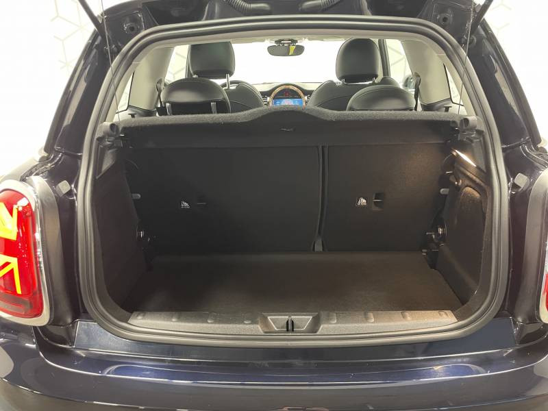 Mini Mini Hatch 3 Portes Cooper 136 ch DKG7 Edition Camden  occasion  Lormont - photo n6