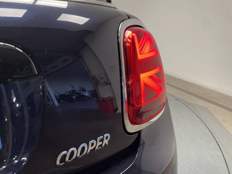 Mini Mini Hatch 3 Portes Cooper 136 ch DKG7 Edition Camden  occasion  Lormont - photo n16