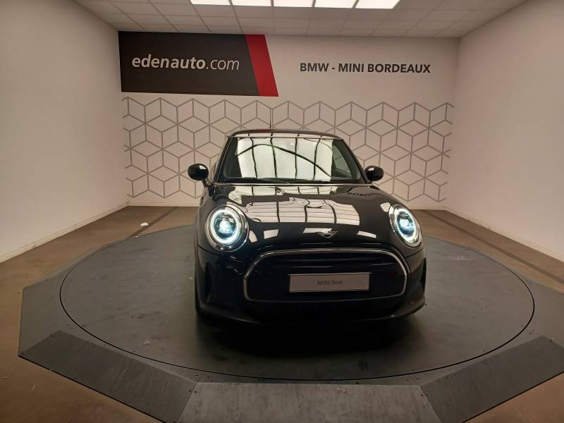 Mini Mini Hatch 3 Portes Cooper 136 ch DKG7 Edition Camden  occasion  Lormont - photo n8