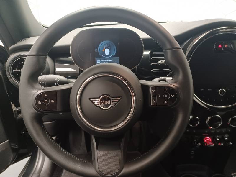 Mini Mini Hatch 3 Portes Cooper 136 ch DKG7 Edition Camden  occasion  Lormont - photo n11