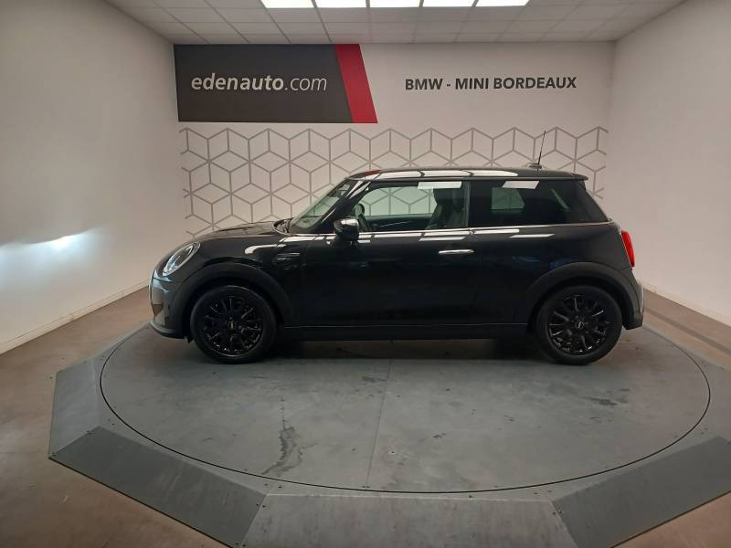 Mini Mini Hatch 3 Portes Cooper 136 ch DKG7 Edition Camden  occasion  Lormont - photo n2