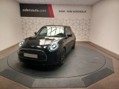 Mini Mini occasion année 2023 boite Automatique Annonce Mini Mini occasion Essence Hatch 3 Portes Cooper 136 ch DKG7 Edition Camden à Lormont
