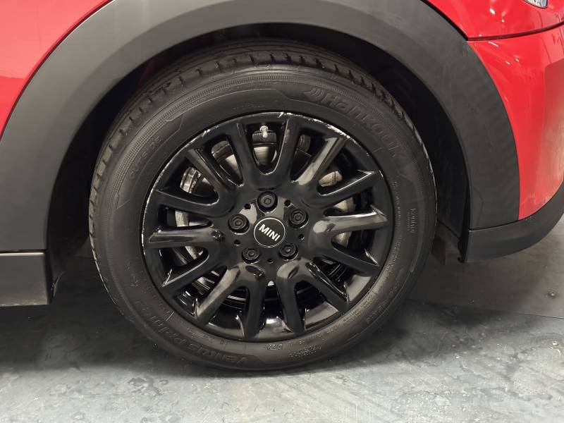 Mini Mini Hatch 3 Portes Cooper 136 ch DKG7 Edition Camden  occasion � Lormont - photo n�13