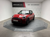 Annonce Mini Mini occasion Essence Hatch 3 Portes Cooper 136 ch DKG7 Edition Camden � Lormont