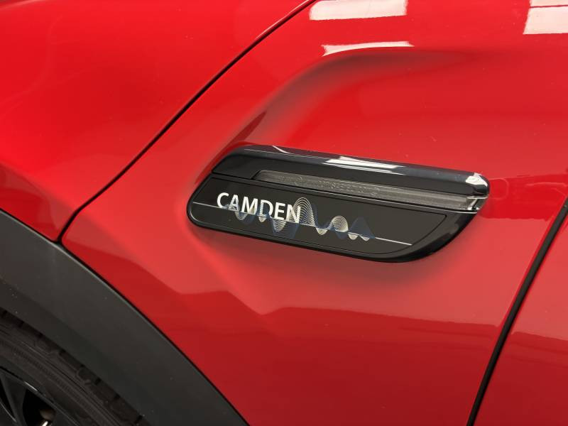 Mini Mini Hatch 3 Portes Cooper 136 ch DKG7 Edition Camden  occasion � Lormont - photo n�19