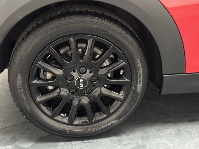 Mini Mini Hatch 3 Portes Cooper 136 ch DKG7 Edition Camden  occasion � Lormont - photo n�12
