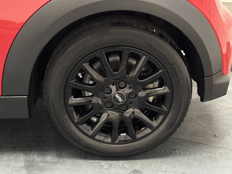 Mini Mini Hatch 3 Portes Cooper 136 ch DKG7 Edition Camden  occasion � Lormont - photo n�11
