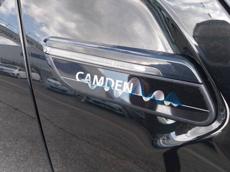 Mini Mini Hatch 3 Portes Cooper 136 ch DKG7 Edition Camden  occasion  Toulouse - photo n17