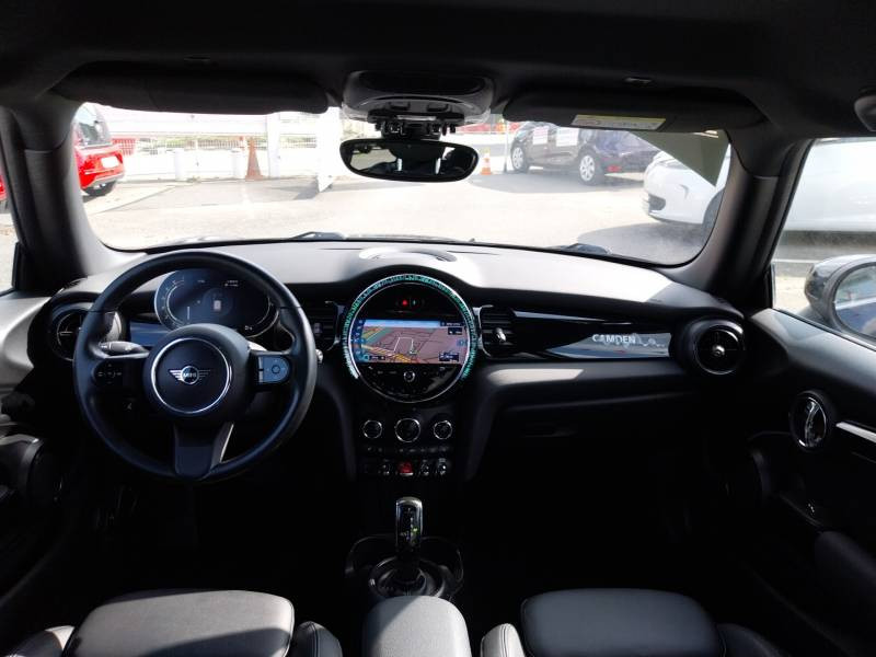 Mini Mini Hatch 3 Portes Cooper 136 ch DKG7 Edition Camden  occasion  Toulouse - photo n11