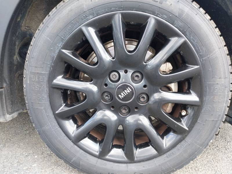 Mini Mini Hatch 3 Portes Cooper 136 ch DKG7 Edition Camden  occasion  Toulouse - photo n19