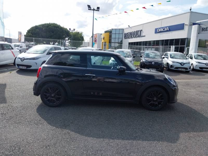 Mini Mini Hatch 3 Portes Cooper 136 ch DKG7 Edition Camden  occasion  Toulouse - photo n7