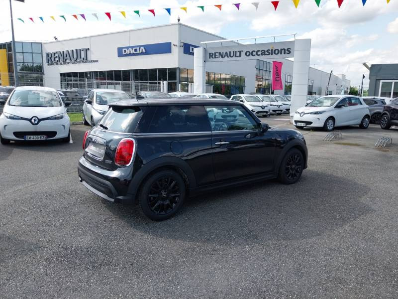Mini Mini Hatch 3 Portes Cooper 136 ch DKG7 Edition Camden  occasion  Toulouse - photo n6
