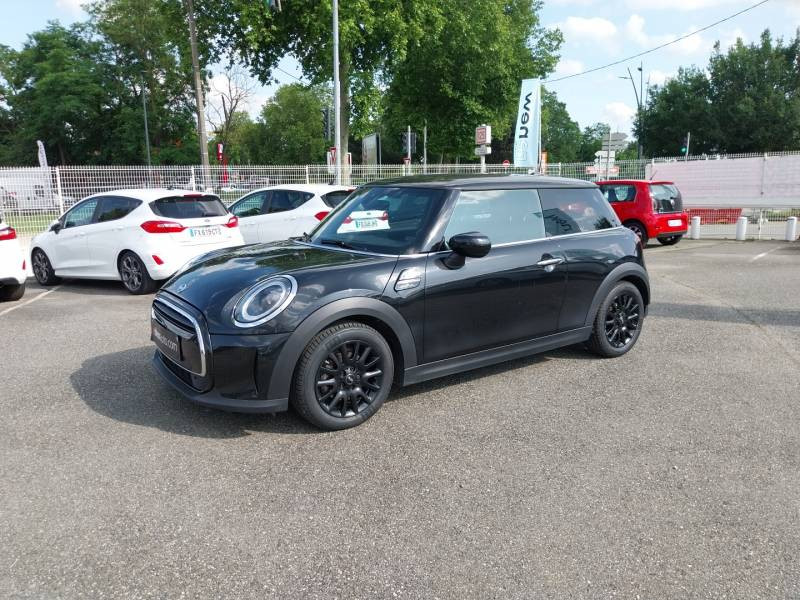 Mini Mini Hatch 3 Portes Cooper 136 ch DKG7 Edition Camden  occasion  Toulouse