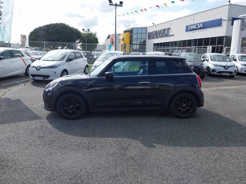 Mini Mini Hatch 3 Portes Cooper 136 ch DKG7 Edition Camden  occasion  Toulouse - photo n3