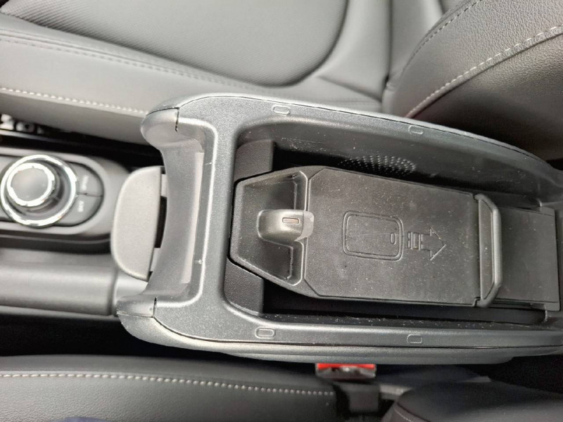 Mini Mini Hatch 3 Portes Cooper 136 ch DKG7 Edition Premium Plus 3p  occasion &agrave; Bo� - photo n&deg;16