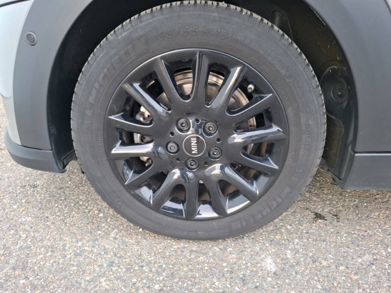 Mini Mini Hatch 3 Portes Cooper 136 ch DKG7 Edition Premium Plus 3p  occasion &agrave; Bo� - photo n&deg;8