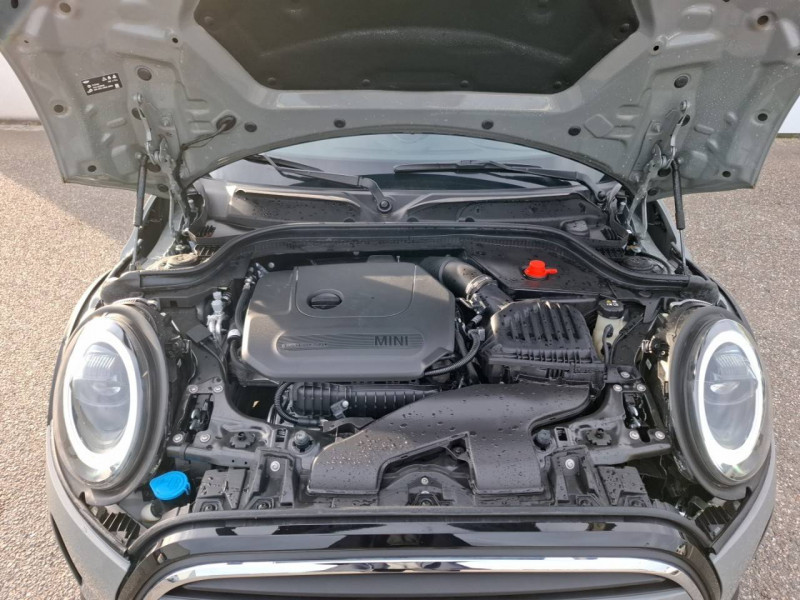 Mini Mini Hatch 3 Portes Cooper 136 ch DKG7 Edition Premium Plus 3p  occasion &agrave; Bo� - photo n&deg;13