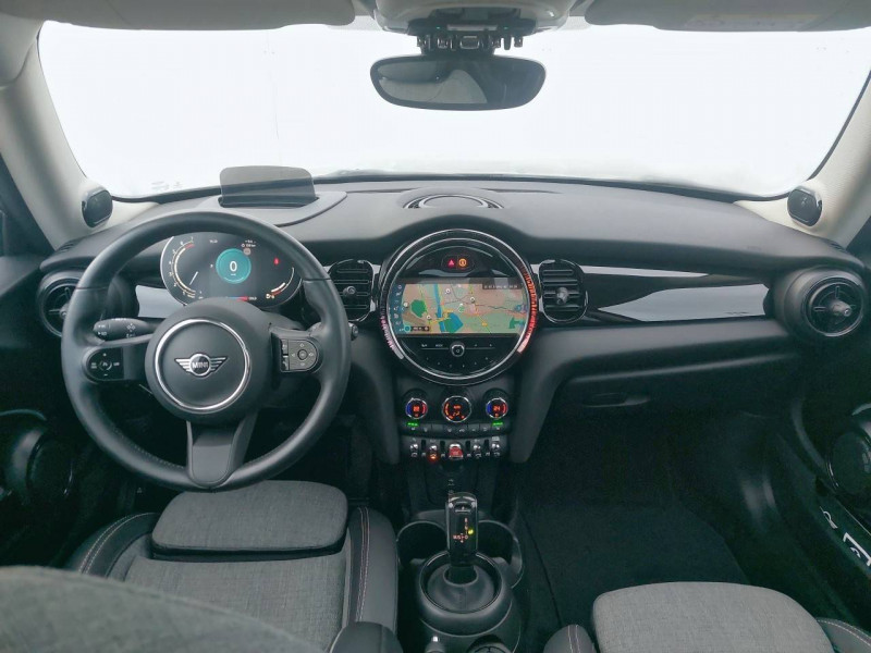 Mini Mini Hatch 3 Portes Cooper 136 ch DKG7 Edition Premium Plus 3p  occasion  Bo - photo n5