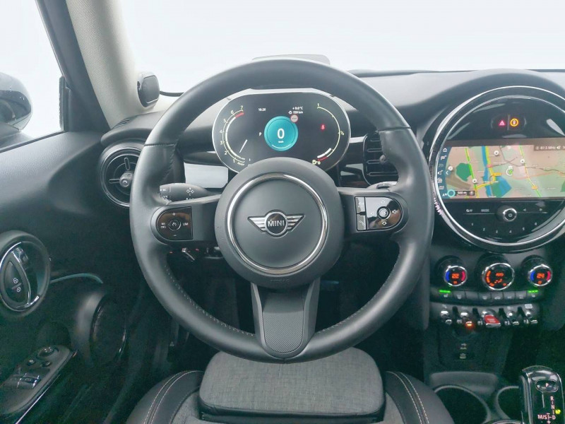 Mini Mini Hatch 3 Portes Cooper 136 ch DKG7 Edition Premium Plus 3p  occasion  Bo - photo n6