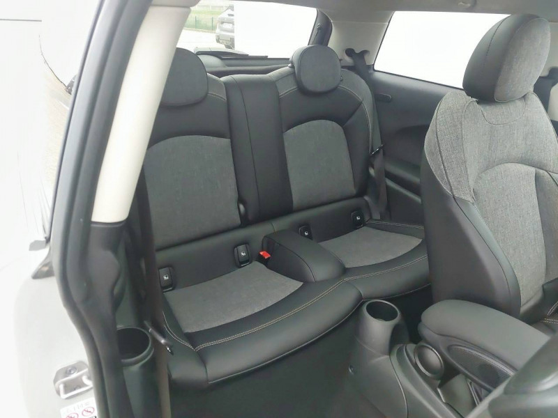 Mini Mini Hatch 3 Portes Cooper 136 ch DKG7 Edition Premium Plus 3p  occasion  Bo - photo n14