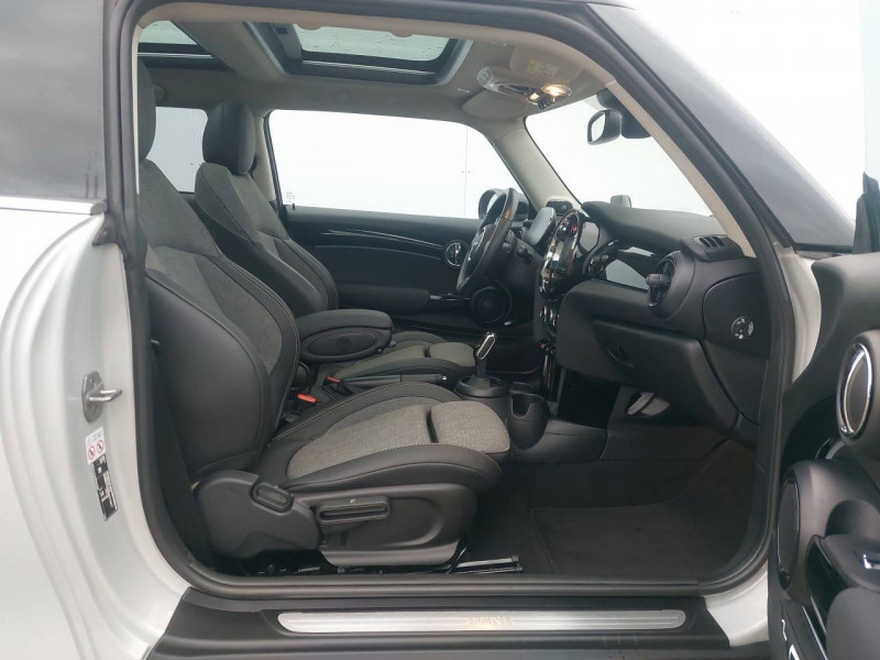 Mini Mini Hatch 3 Portes Cooper 136 ch DKG7 Edition Premium Plus 3p  occasion  Bo - photo n4