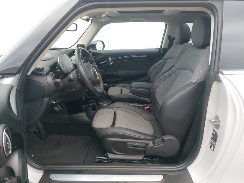 Mini Mini Hatch 3 Portes Cooper 136 ch DKG7 Edition Premium Plus 3p  occasion  Bo - photo n9