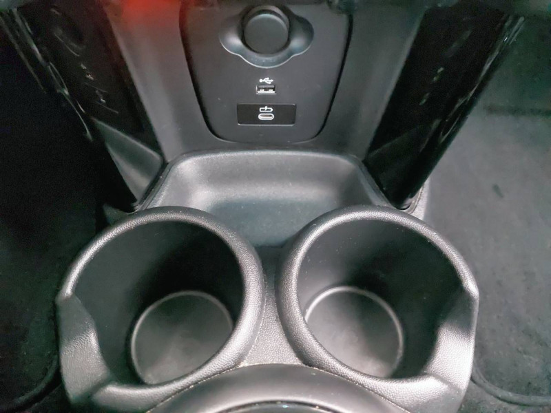 Mini Mini Hatch 3 Portes Cooper 136 ch DKG7 Edition Premium Plus 3p  occasion  Bo - photo n16