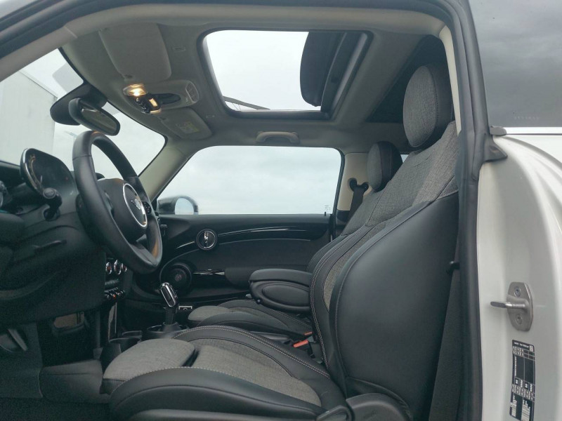 Mini Mini Hatch 3 Portes Cooper 136 ch DKG7 Edition Premium Plus 3p  occasion  Bo - photo n11