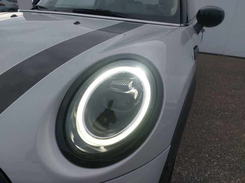 Mini Mini Hatch 3 Portes Cooper 136 ch DKG7 Edition Premium Plus 3p  occasion  Bo - photo n10