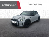 Annonce Mini Mini occasion Essence Hatch 3 Portes Cooper 136 ch DKG7 Edition Premium Plus 3p  Bo
