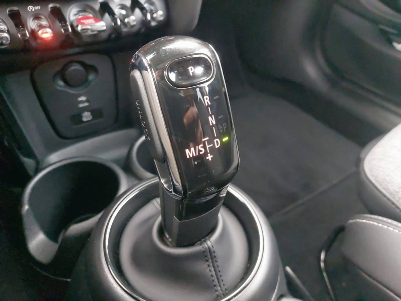 Mini Mini Hatch 3 Portes Cooper 136 ch DKG7 Edition Premium Plus 3p  occasion  Bo - photo n12