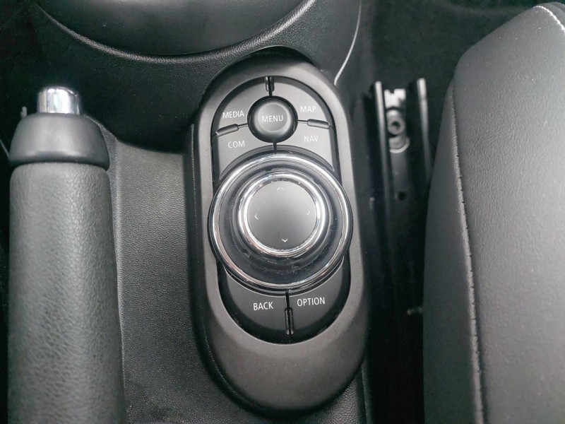 Mini Mini Hatch 3 Portes Cooper 136 ch DKG7 Edition Premium Plus 3p  occasion  Bo - photo n15