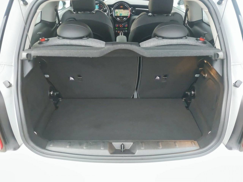 Mini Mini Hatch 3 Portes Cooper 136 ch DKG7 Edition Premium Plus 3p  occasion  Bo - photo n7