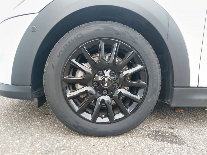 Mini Mini Hatch 3 Portes Cooper 136 ch DKG7 Edition Premium Plus 3p  occasion  Bo - photo n8