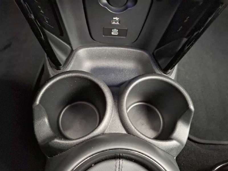 Mini Mini Hatch 3 Portes Cooper 136 ch DKG7 Edition Premium Plus 3p  occasion � Bo� - photo n�17