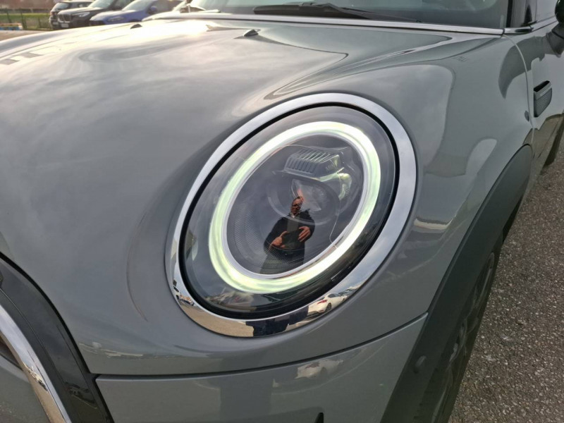 Mini Mini Hatch 3 Portes Cooper 136 ch DKG7 Edition Premium Plus 3p  occasion � Bo� - photo n�10