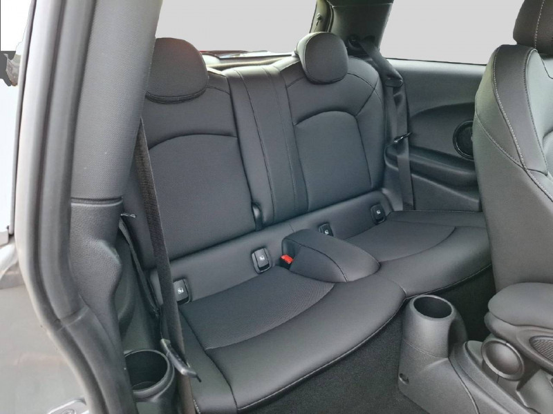 Mini Mini Hatch 3 Portes Cooper 136 ch DKG7 Edition Premium Plus 3p  occasion � Bo� - photo n�14