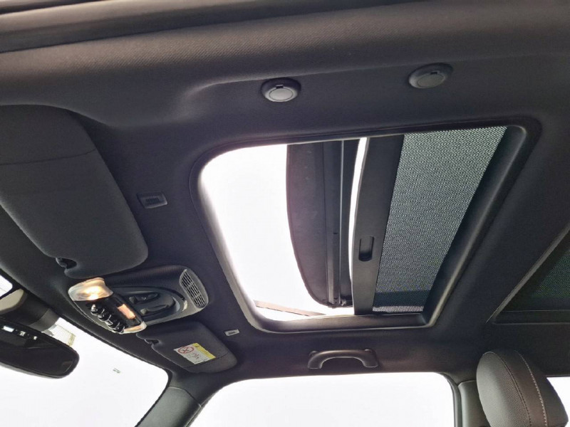 Mini Mini Hatch 3 Portes Cooper 136 ch DKG7 Edition Premium Plus 3p  occasion � Bo� - photo n�11